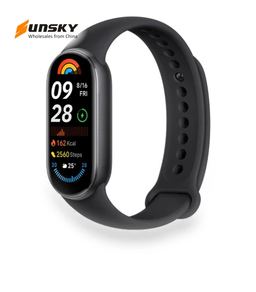 Smart Band 9 — Smartwatches, Xiaomi