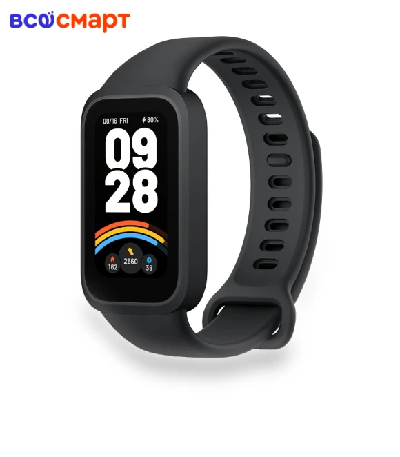 Fitness Band — Fitness Bands, Xiaomi