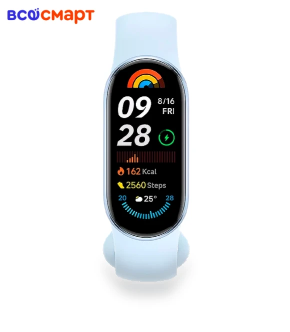 Fitness Band — Fitness Bands, Xiaomi