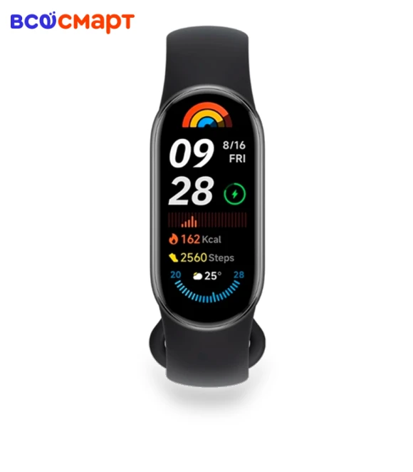 Smart Band 9 — Fitness Bands, Xiaomi