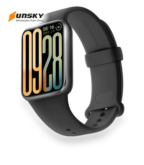 Smart Band 9 Pro — Fitness Bands, Xiaomi