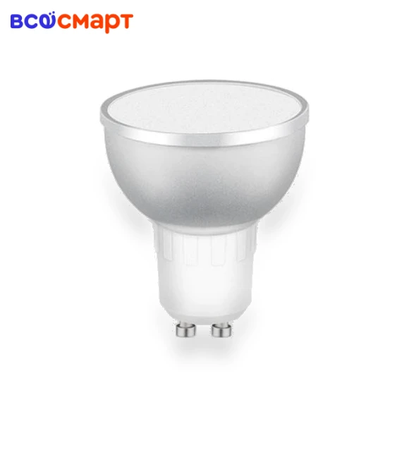 Smart LED Bulb — LED, MOES