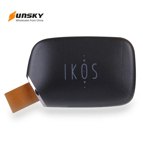 Bluetooth Smart Nano SIM Card Adapter — Bluetooth, IKOS