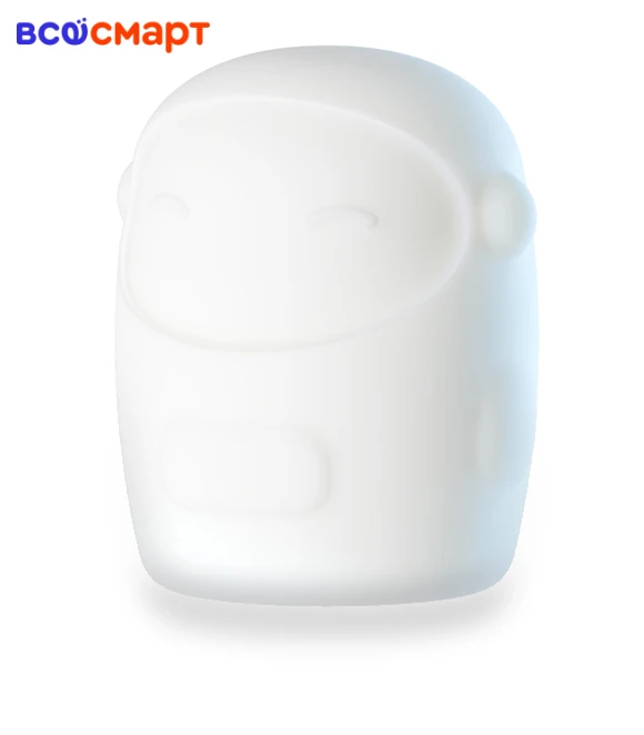 Smart Night Light — Night Lights, Sber
