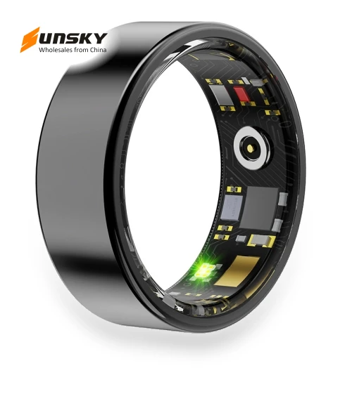 Smart Ring — Smart Rings