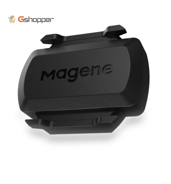 Speed Pedal Sensor Cycling Speedometer — Bike Tech Gadgets, Magene
