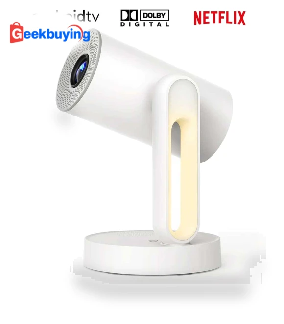 Starfish Projector — Home Theater Projectors, ETOE