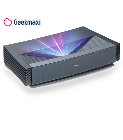 Laser TV — Television, Ultimea