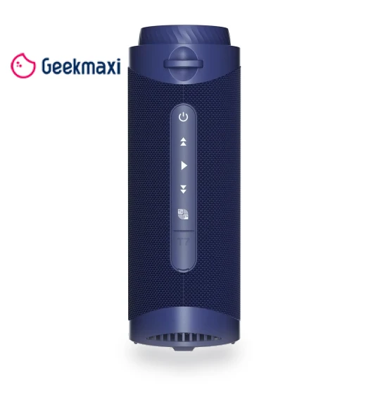 Bluetooth Speaker with LED Lights — Portable Audio Solutions, Tronsmart