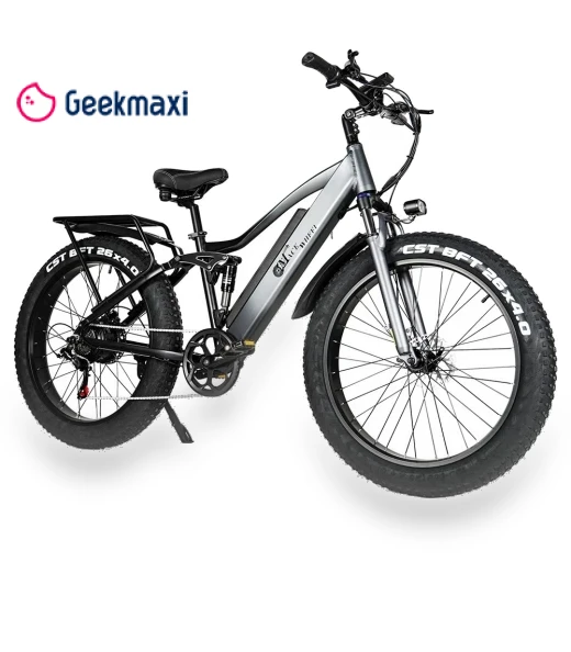Electric Bike — Electric Self-Balancing Scooters, CMACEWHEEL