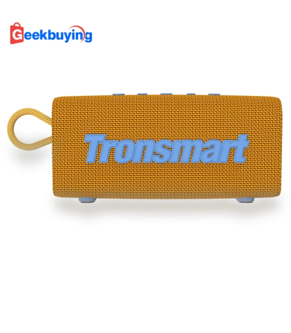 Portable Bluetooth Speaker — Portable Audio Solutions, Tronsmart