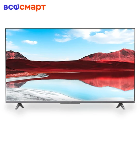 TV A Pro 43 2025 — Television, Xiaomi