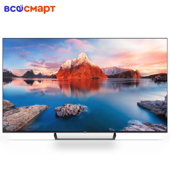 65-inch QLED Smart TV — Television, Xiaomi