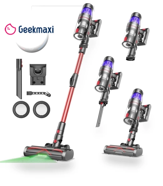 Flex Cordless Vacuum Cleaner — Vacuums, Ultenic