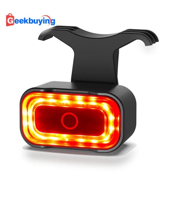 E-Bike Taillight — Bike Tail Lights, ENGWE