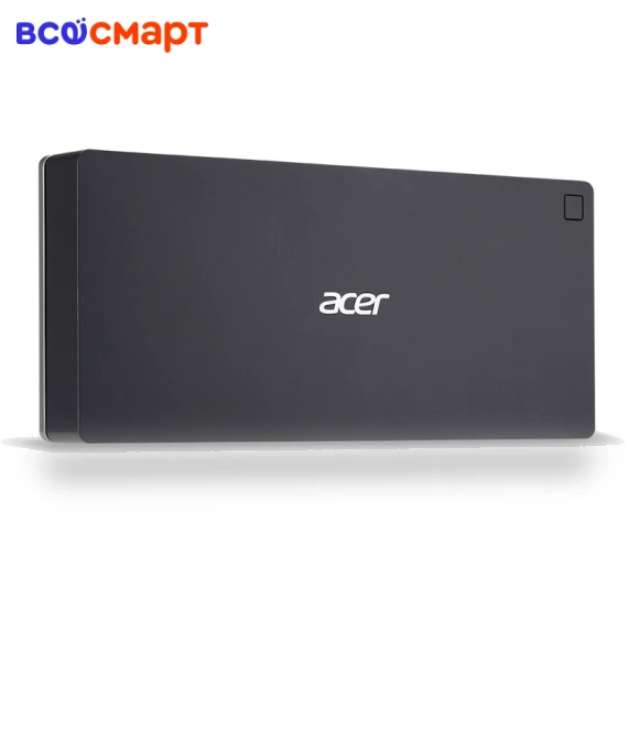 USB Type-C Dock II — Docking Stations, Acer