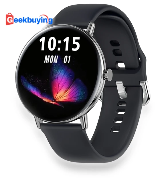 Waterproof Sports Smartwatch — Smartwatches, Other