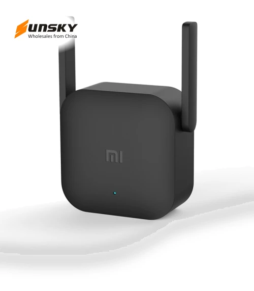 WiFi Amplifier Pro — Repeaters, Xiaomi