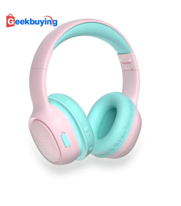 Wireless Kids Headphones — On-Ear Headphones, Tronsmart