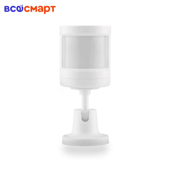 Zigbee Smart PIR Motion Sensor — Motion Sensors, MOES
