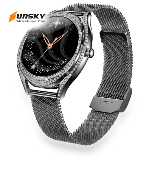 Smart Watch — Smartwatches, V66