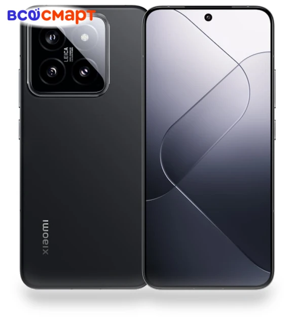 Smartphone — Lens Attachments, Xiaomi