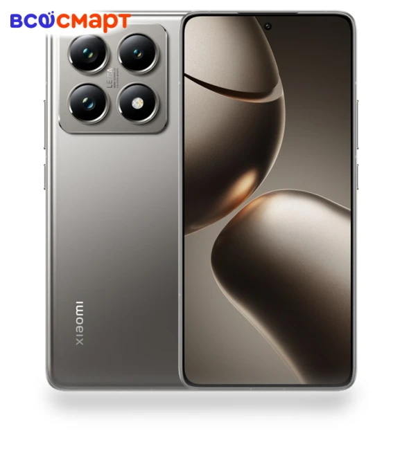 Smartphone — Lens Attachments, Xiaomi