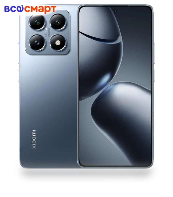Smartphone — OLED Televisions, Xiaomi