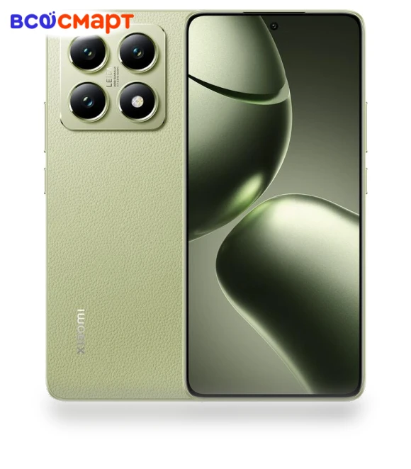 Smartphone — Lens Attachments, Xiaomi
