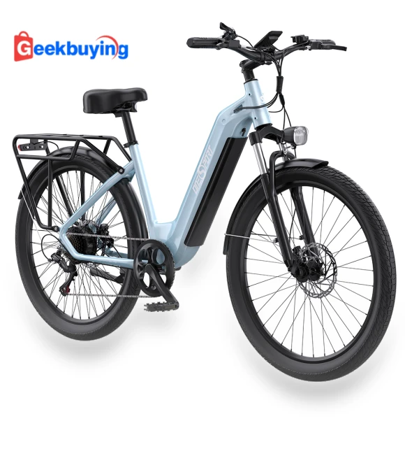Electric Bike — Electric Self-Balancing Scooters, Onesport
