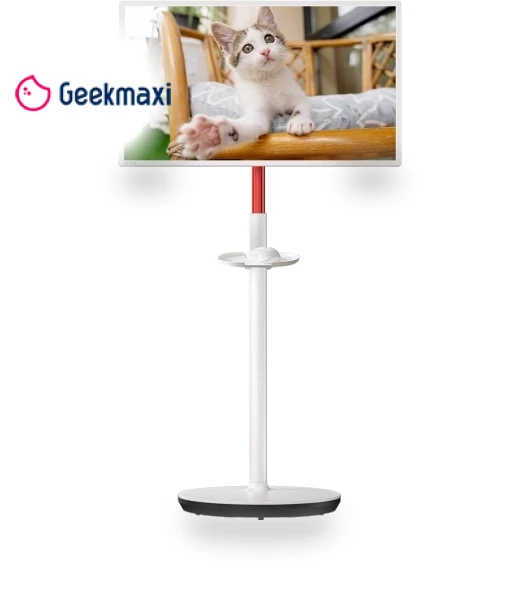 32-Inch 4K Portable Touchscreen Monitor — Display Solutions, KTC