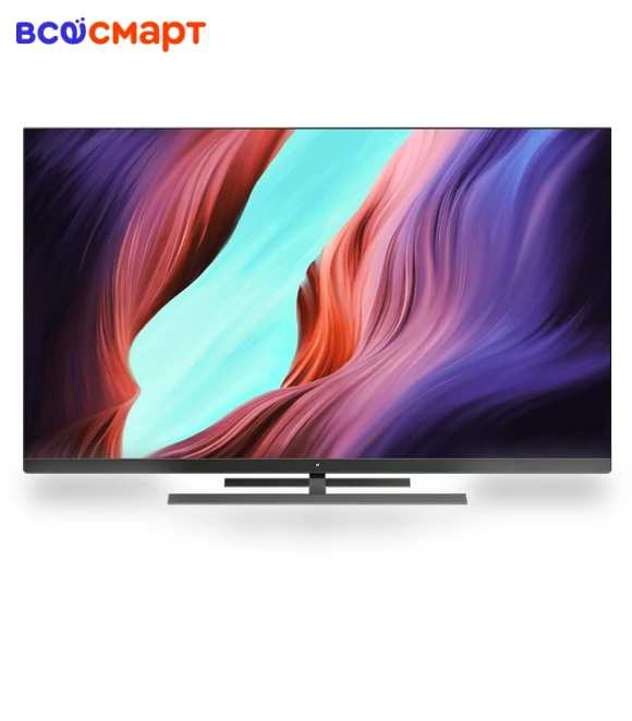 55" Smart TV — Television, Viomi