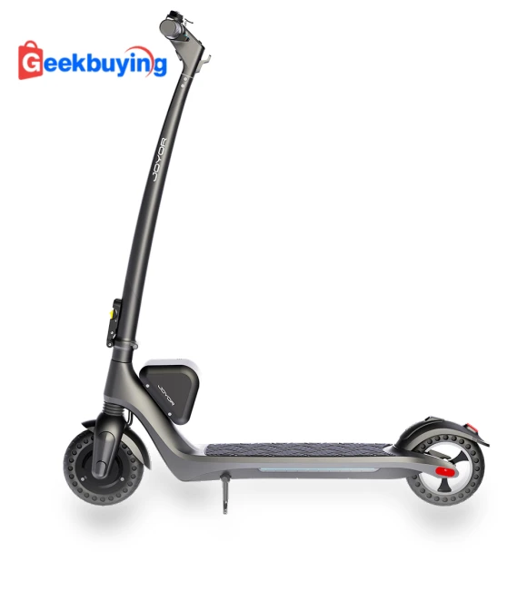 Folding Electric Scooter — Electric Self-Balancing Scooters, JOYOR