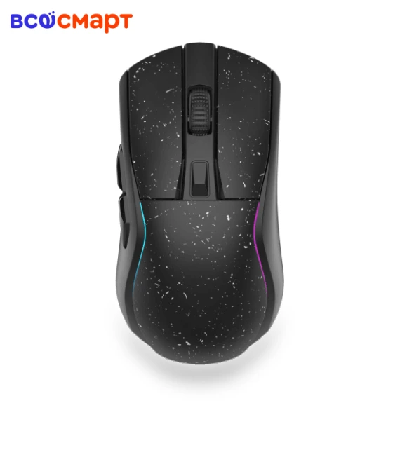 Wireless Gaming Mouse — Gaming Mice, Dareu