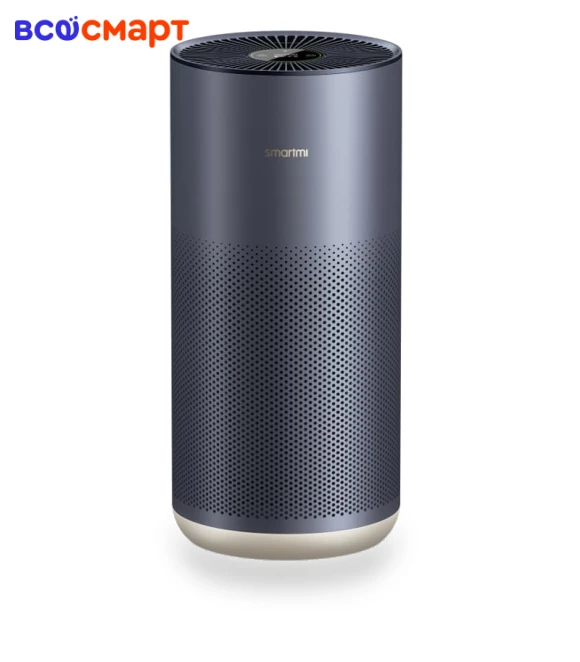 Air Purifier — HEPA Air Purifiers, Smartmi