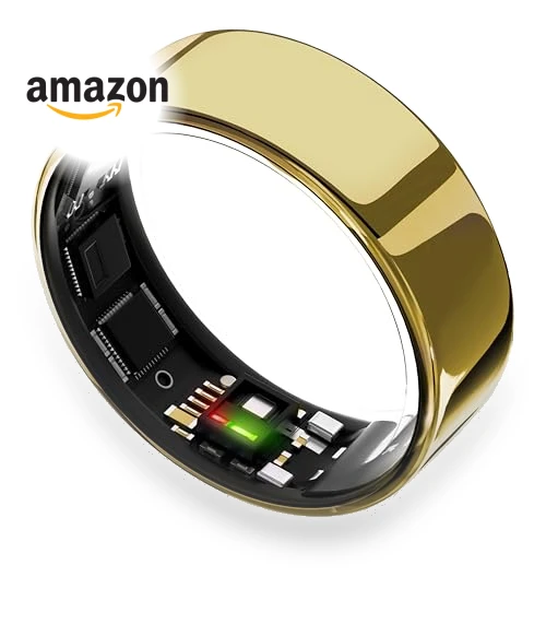 Sleep & Fitness Tracker Smart Ring — Health & Fitness, Ultrahuman