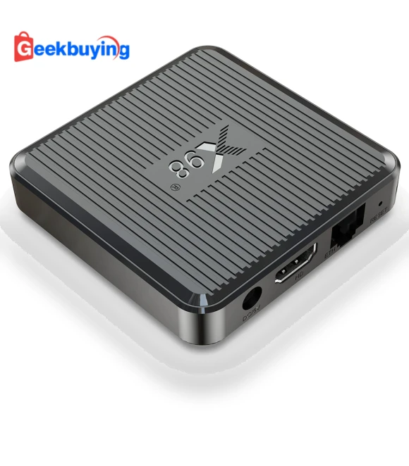 TV BOX Android 11 — Streaming Devices, Other