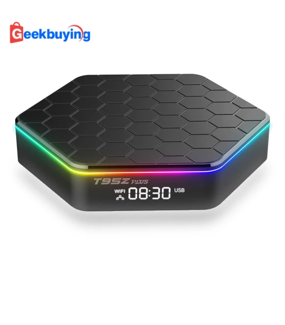 TV BOX Android 12 — Streaming Devices, Other