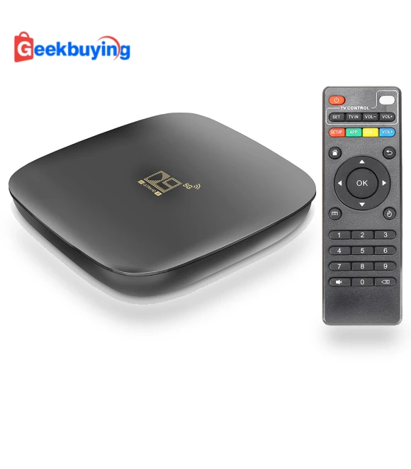 5G TV BOX — Streaming Devices, Other