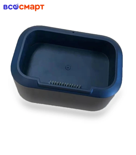 Battery Charge Base — Chargers, JIMMY