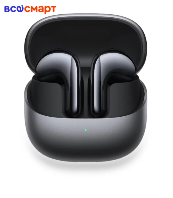 Wireless Earbuds — In-Ear Headphones, Xiaomi