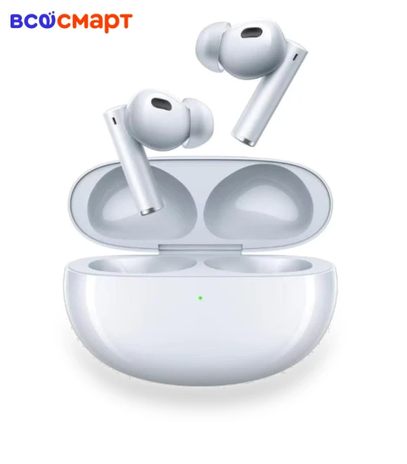 Wireless Earbuds — In-Ear Headphones, Realme