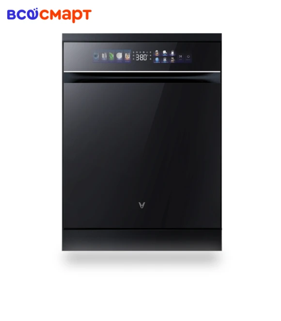 Built-in Dishwasher — Integrated Dishwashers, Viomi