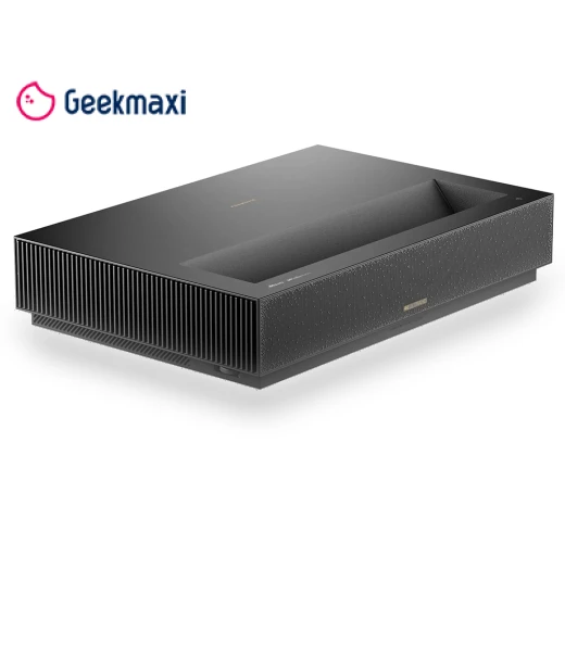 4K DLP Laser Projector — Home Theater Projectors, Formill