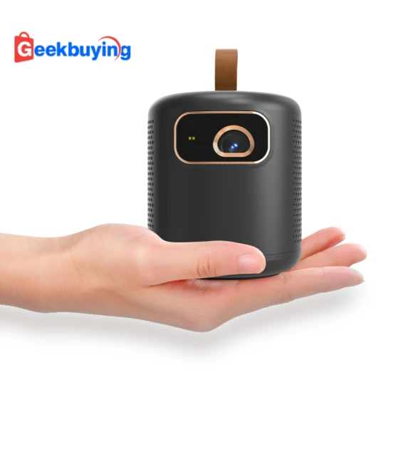 DLP Projector — Home Theater Projectors, ETOE