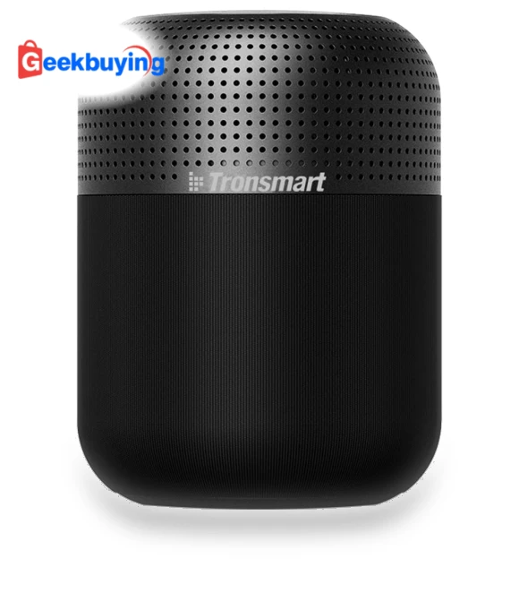 Bluetooth Speaker — Portable Audio Solutions, Tronsmart