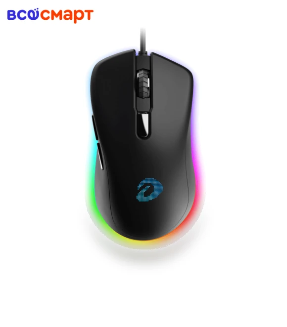 Gaming Mouse — Gaming Mice, Dareu