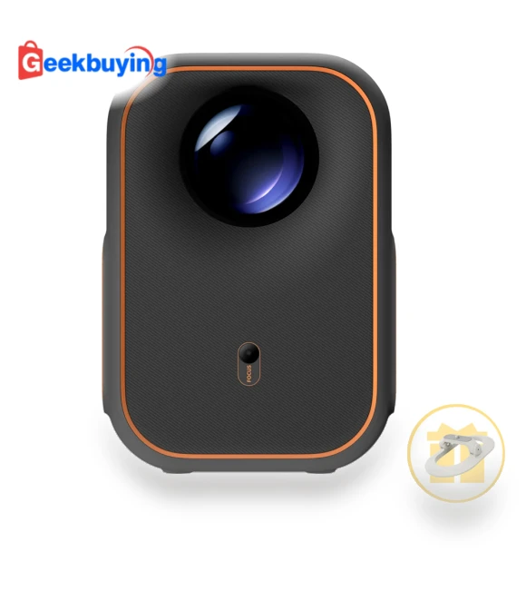Google TV Projector — Home Theater Projectors, Formovie