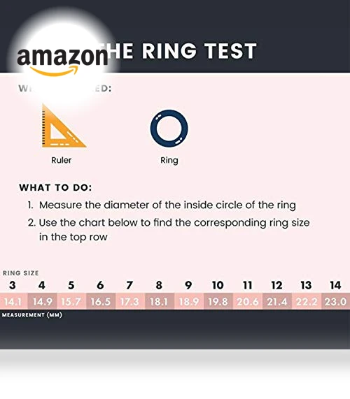 Etched Classic Silicone Rings - Coastal Collection — Smart Rings, Enso Rings