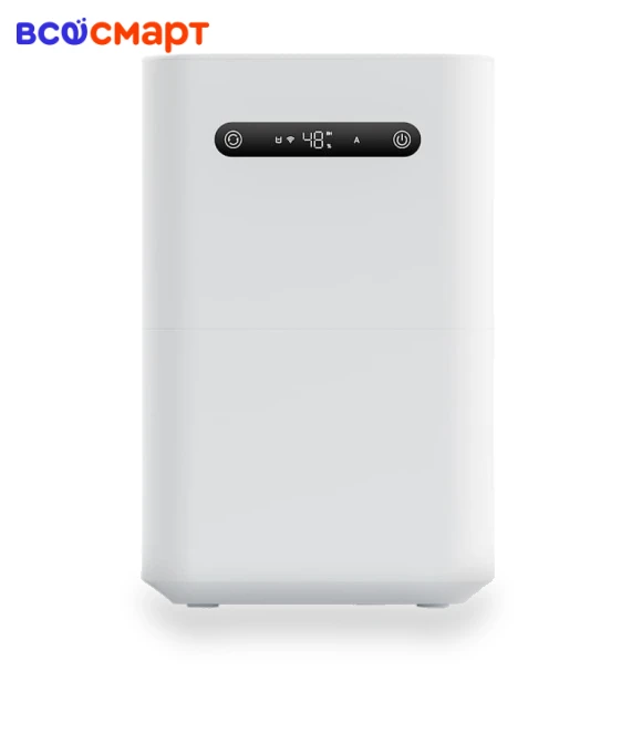 Evaporative Humidifier — Air Moisturizers, Smartmi